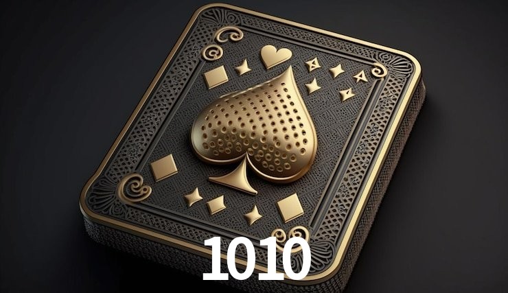 Experiência VIP 1010
