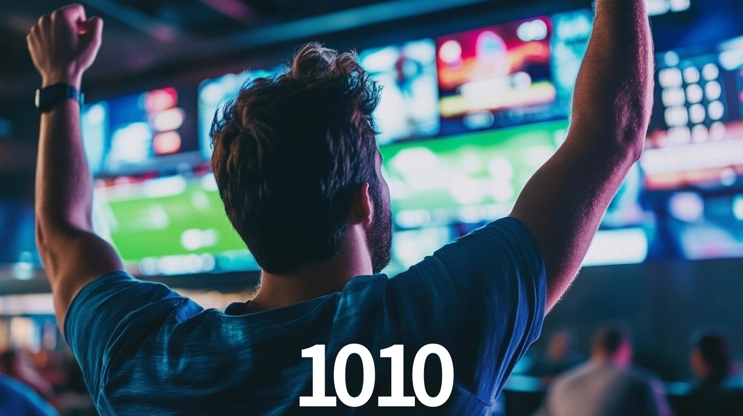 1010 - Cassino Luxo para Membros VIP - 1010 bet