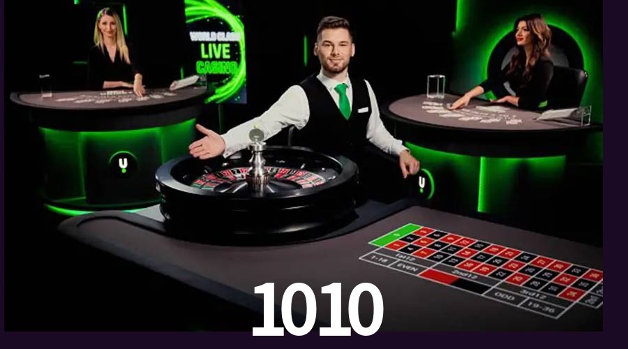 Flash Promotion 1010