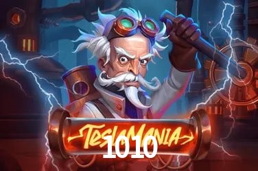 Login Seguro 1010