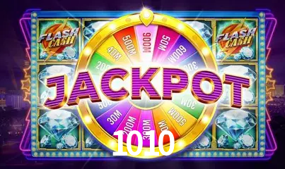 Descubra a Magia dos Jogos de Arcade no 1010