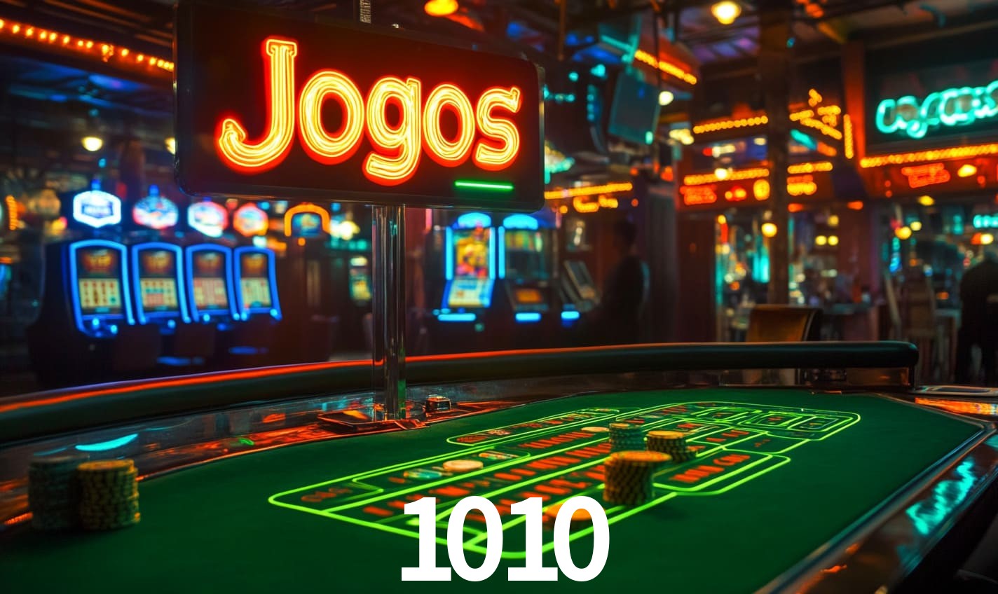 Cadastro Rápido 1010