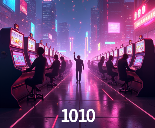 Bônus Diários 1010