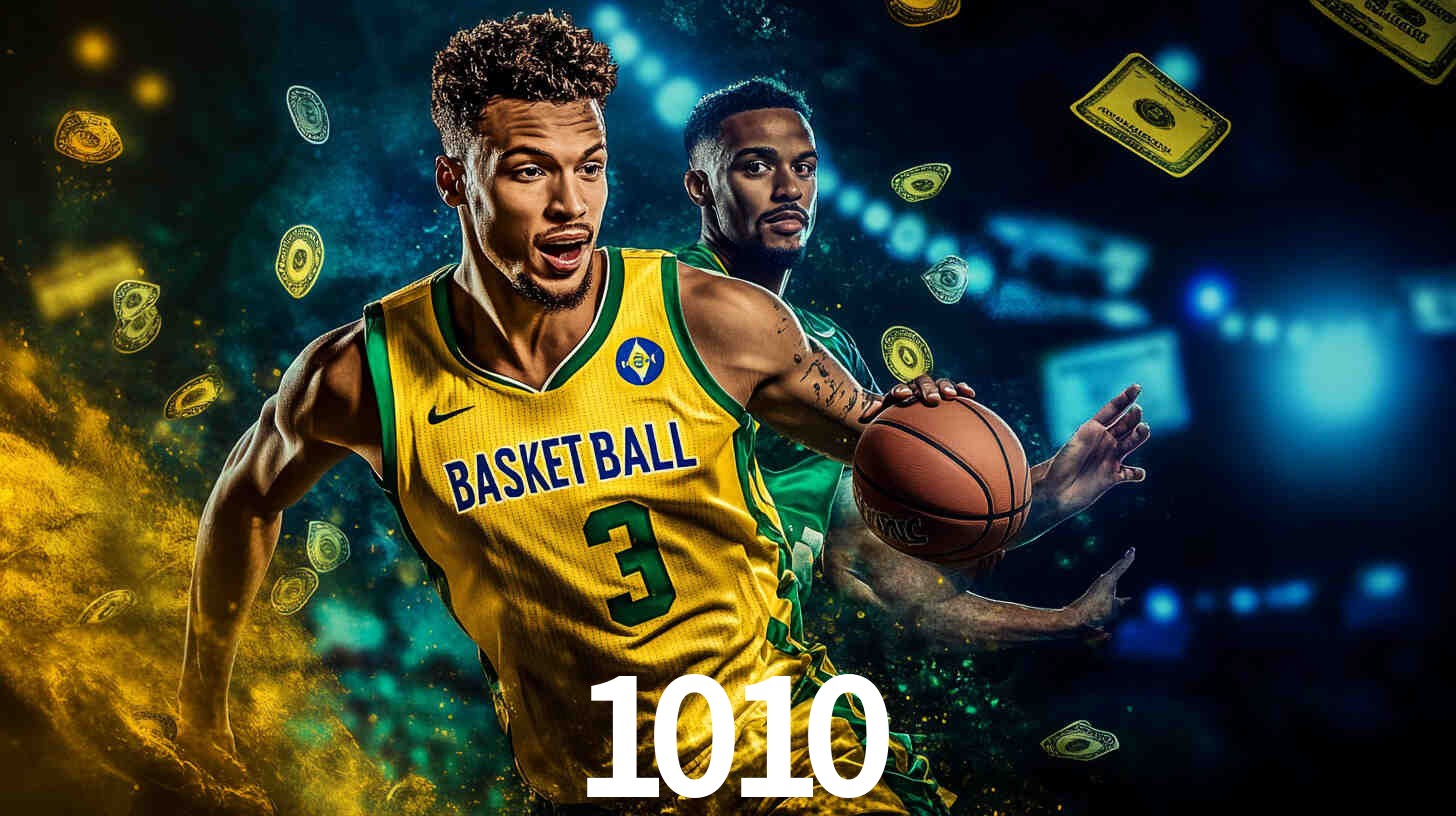 Descubra o Programa VIP da 1010: Vantagens Exclusivas para Jogadores