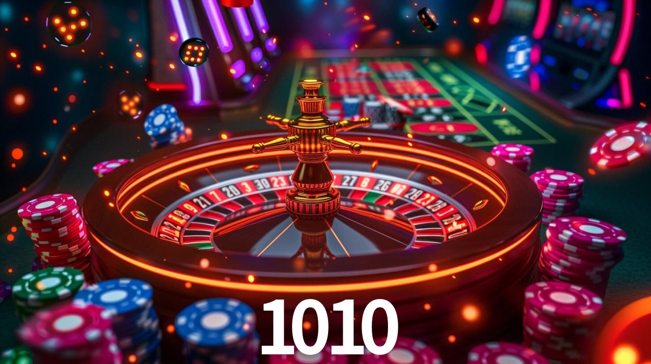 cassino 1010