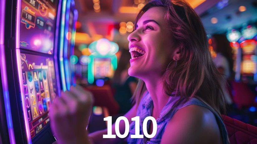1010,1010 bet