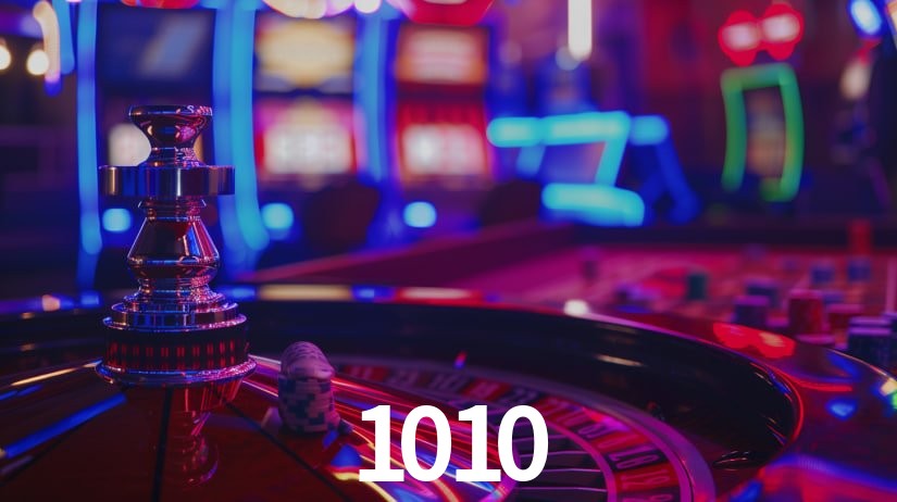 1010 login