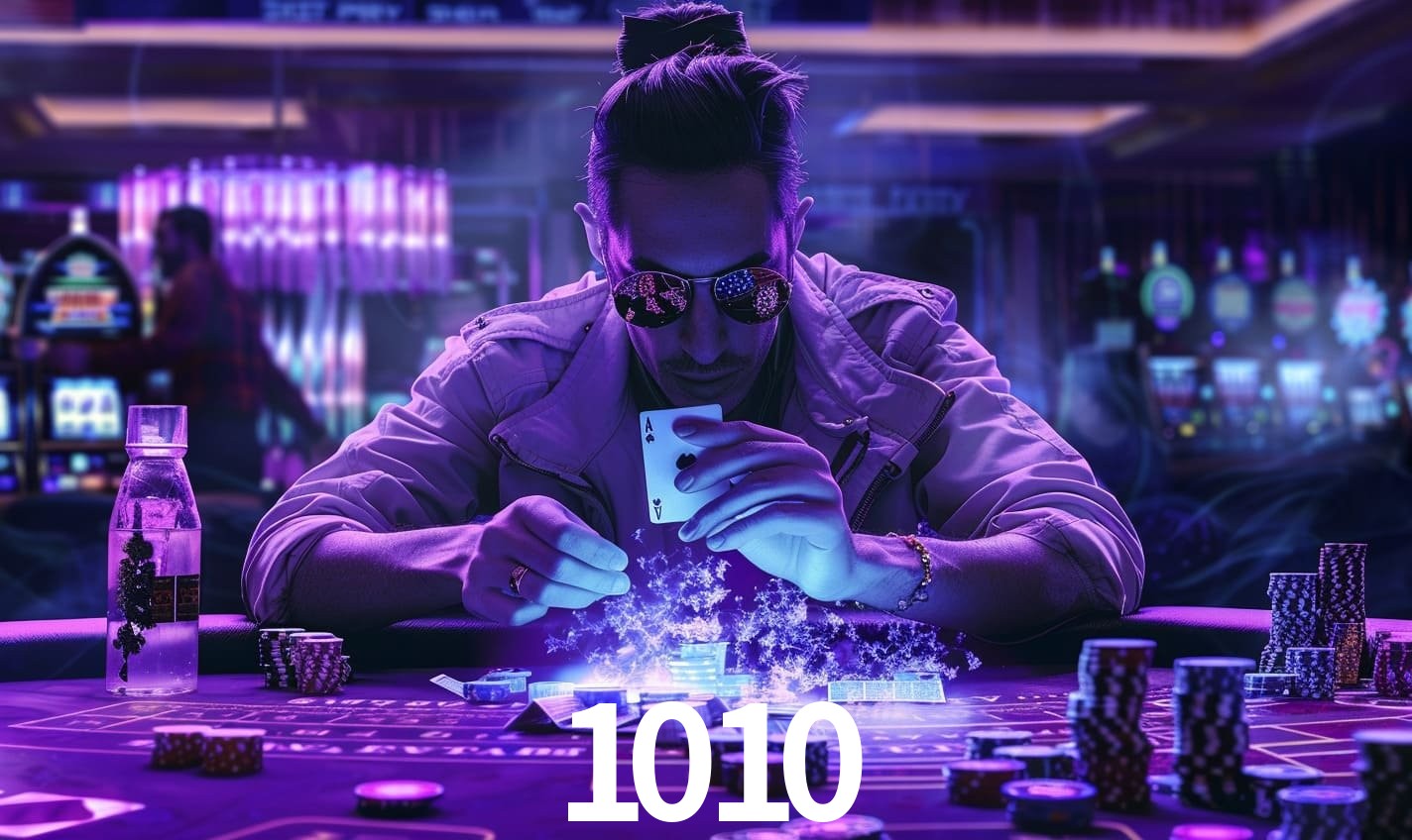 Football Betting 1010