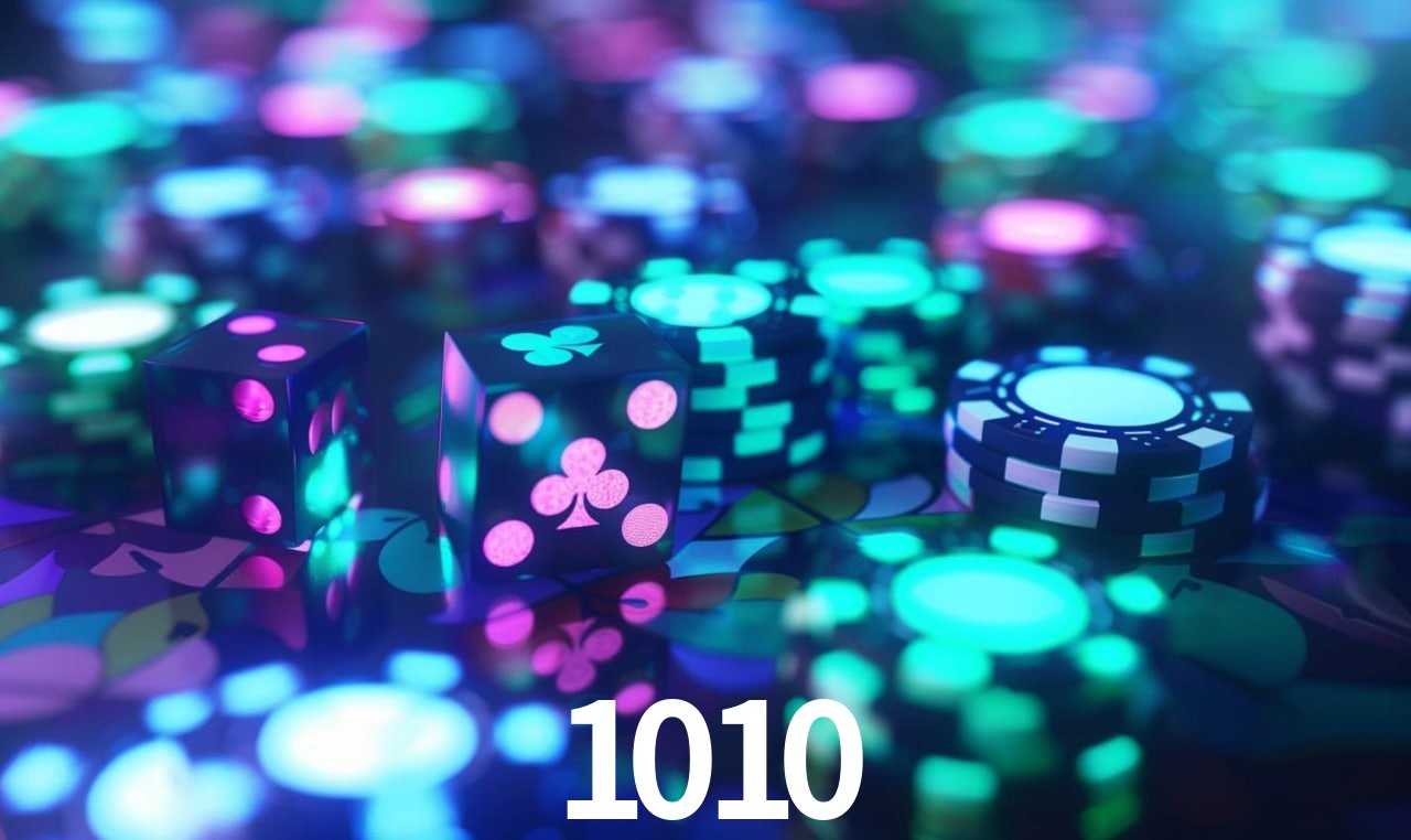 Casino Ao Vivo 1010