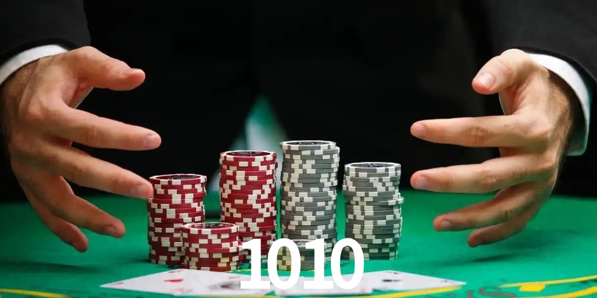Benefícios VIP na 1010