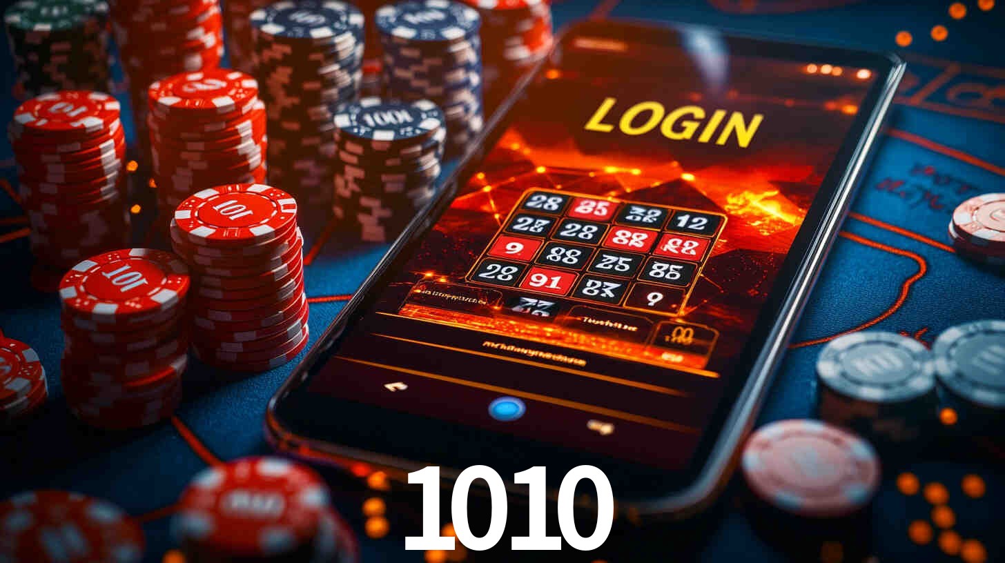 1010 login