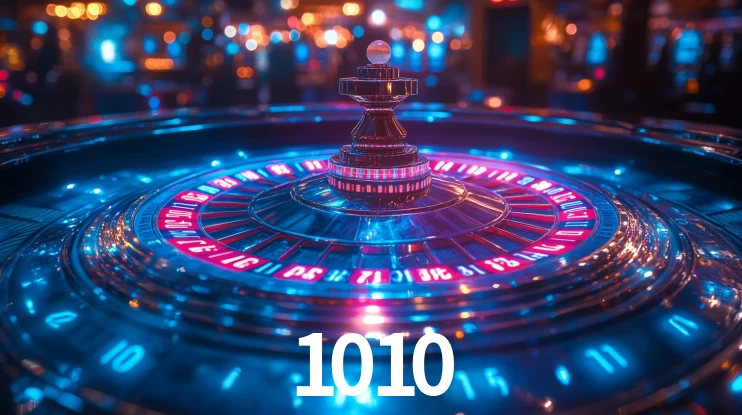 1010 App Interface