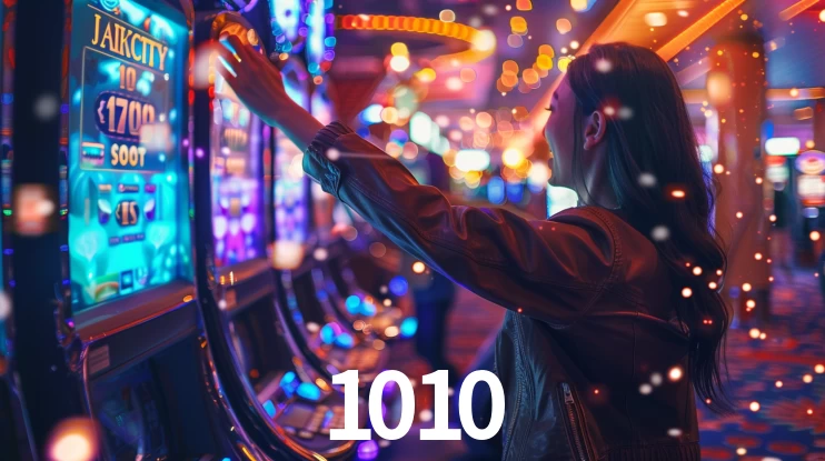 Experimente o Login Seguro Premium no 1010