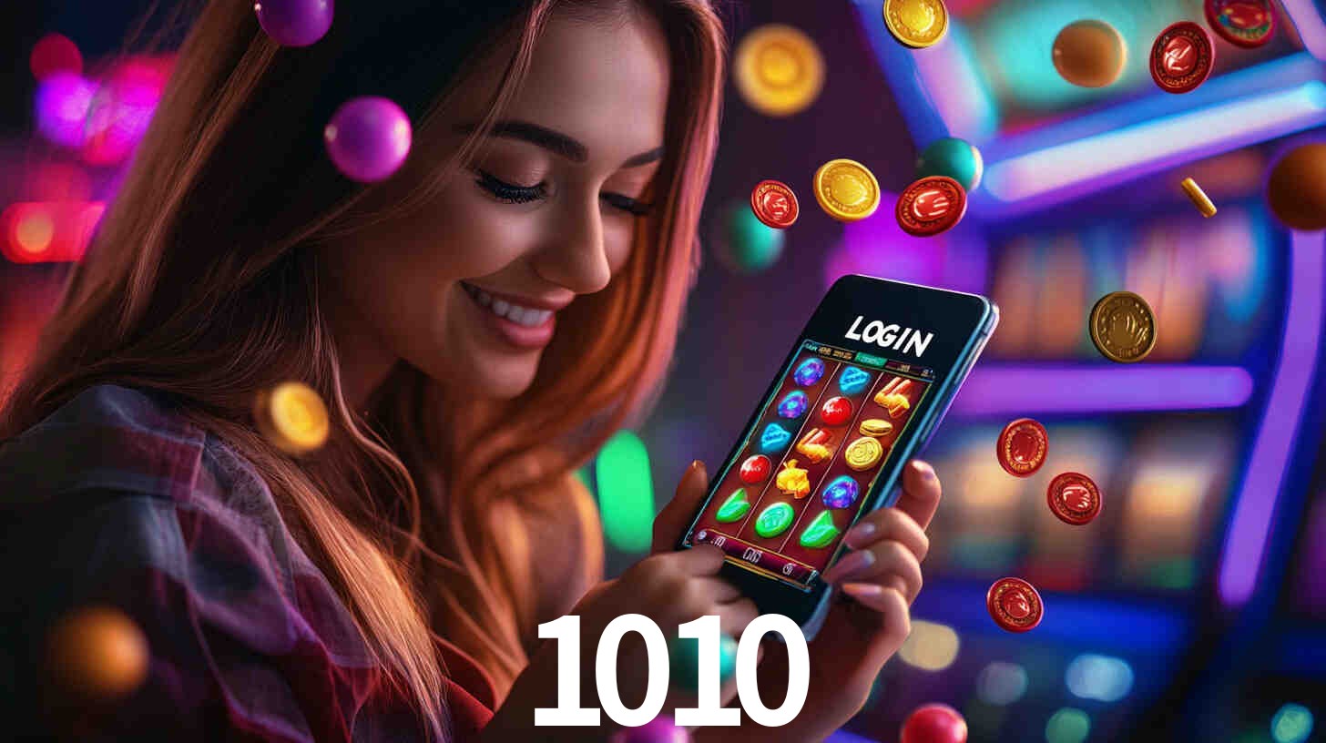 1010 login