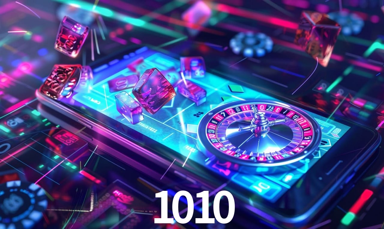 Apostas de Basquete 1010