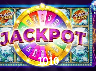 Descubra a Magia dos Jogos de Arcade no 1010
