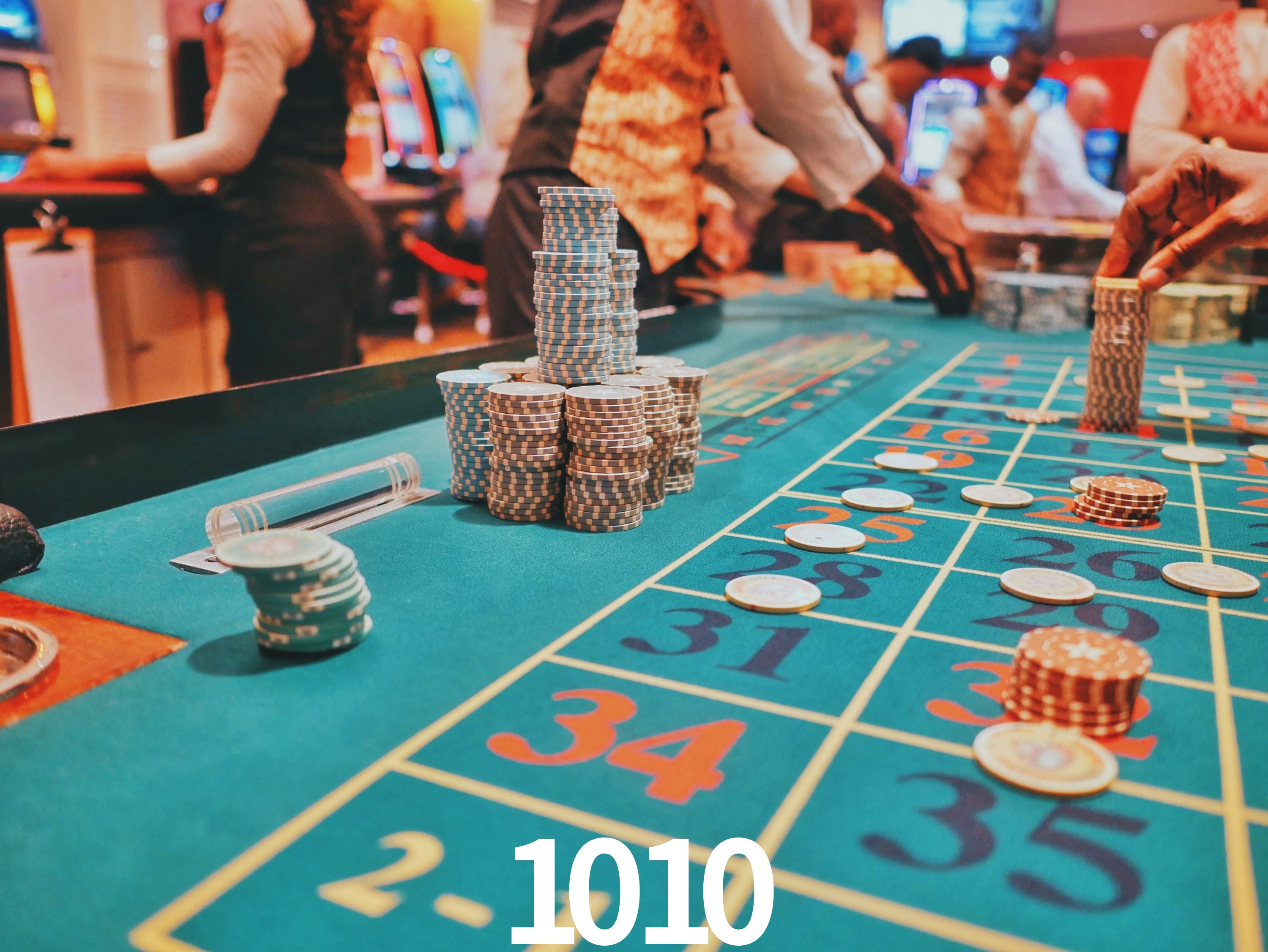 Casino VIP 1010