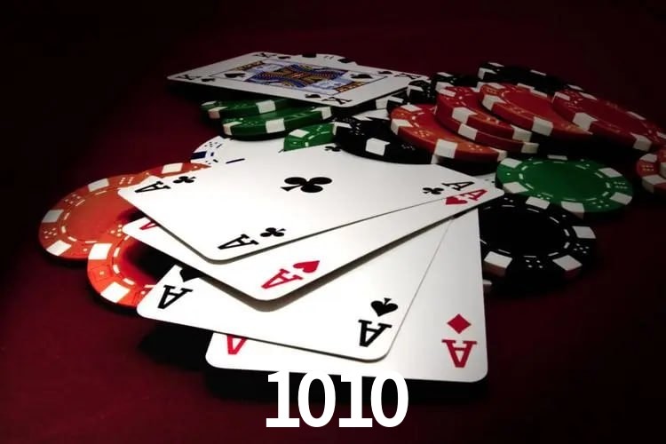 Torneios 1010