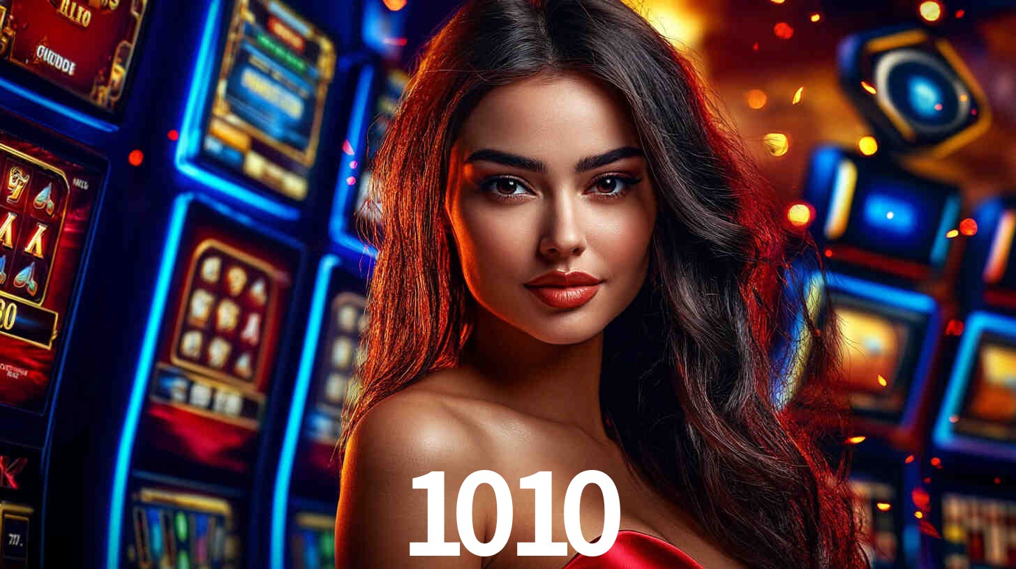 Explorando a Categoria de Eventos em Apostas na 1010