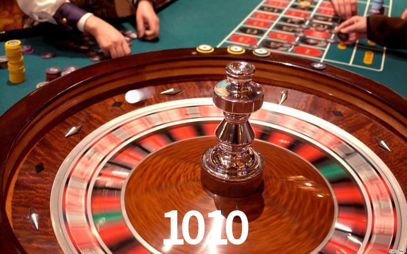 Jogos Exclusivos 1010