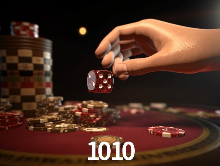 Jogos de Slot 1010