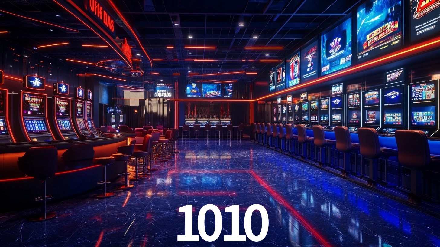 Live Casino 1010