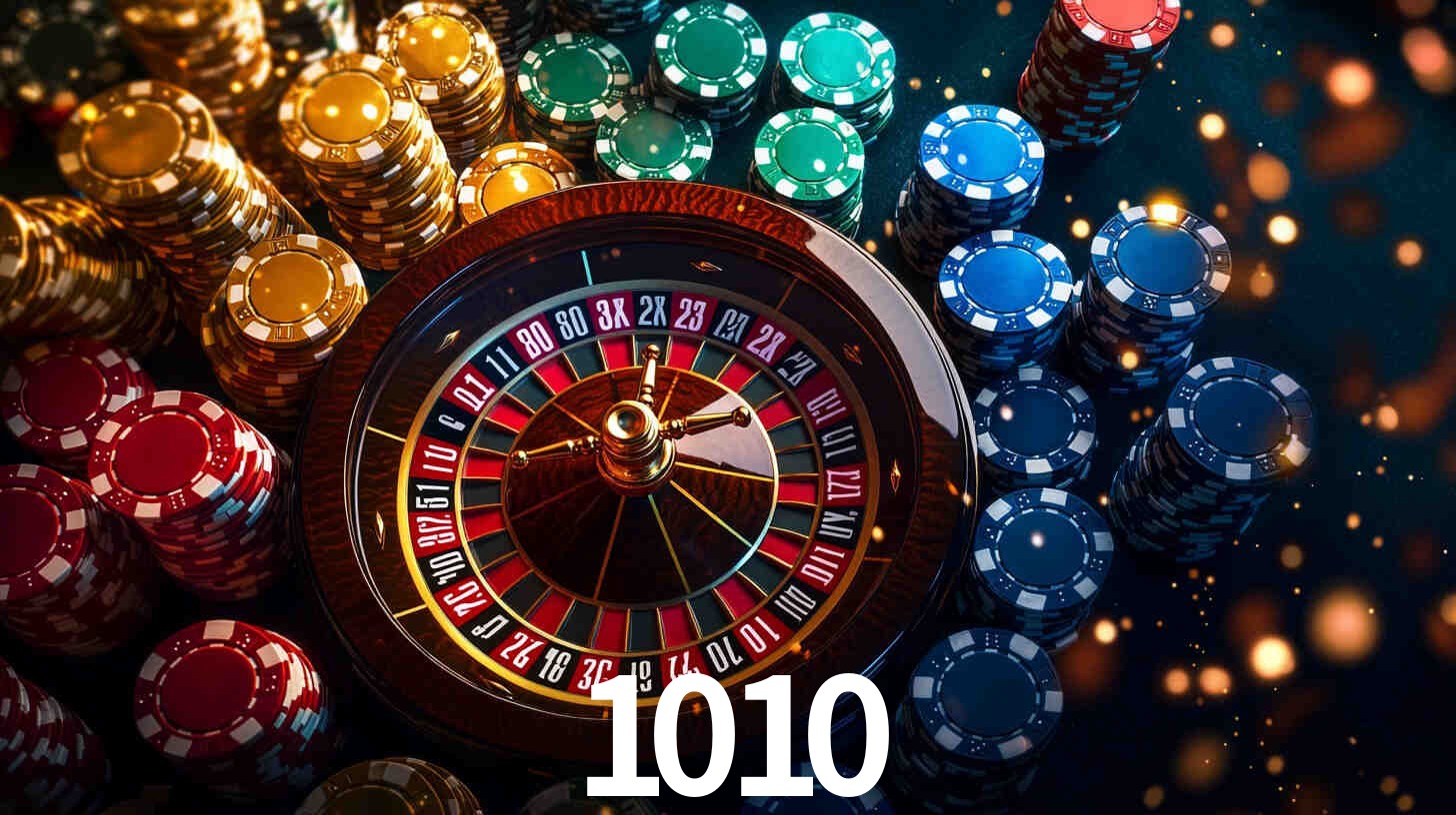 Welcome Bonus 1010