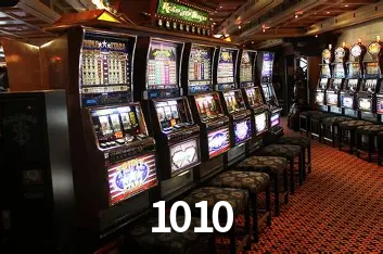 A Revolução dos Aplicativos de Jogos no 1010