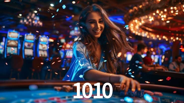 Game Statistics 1010