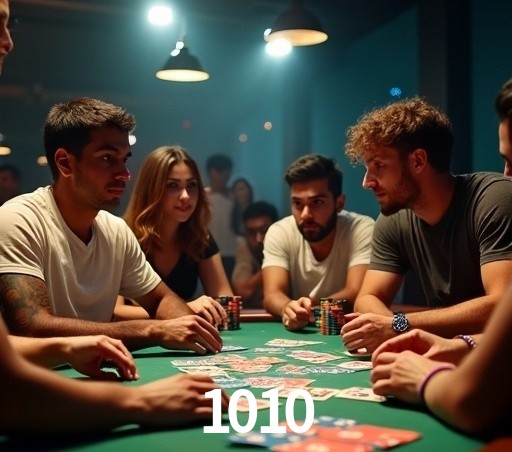Segurança e performance na plataforma 1010