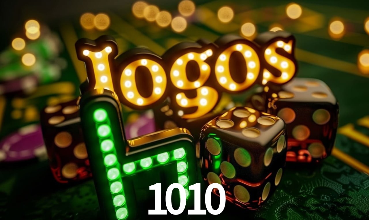 Recursos de Bônus 1010