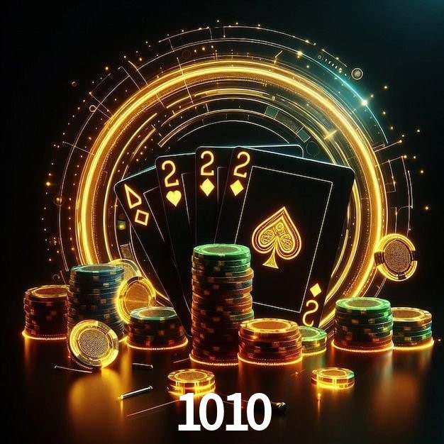Diretório de Jogos 1010