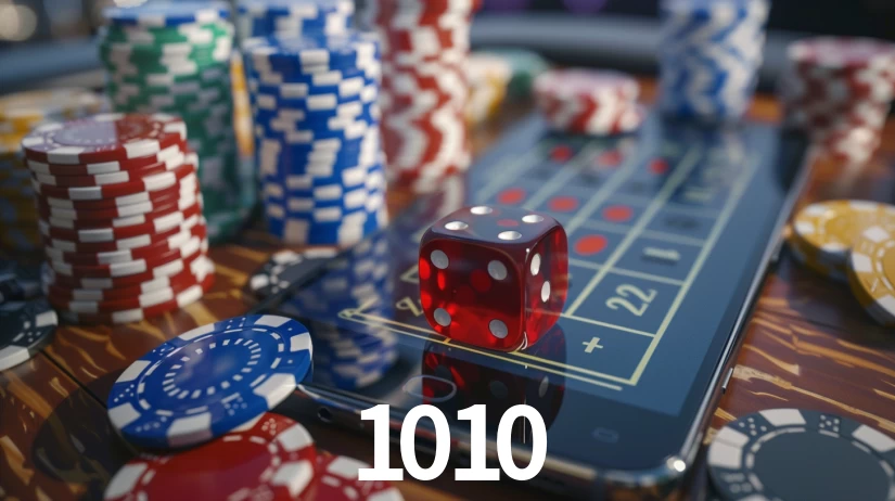 1010 login