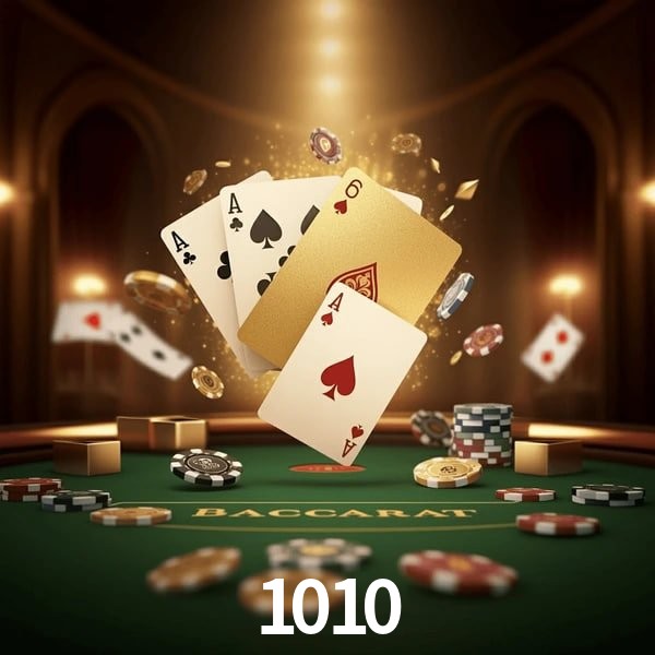 Tennis Betting 1010