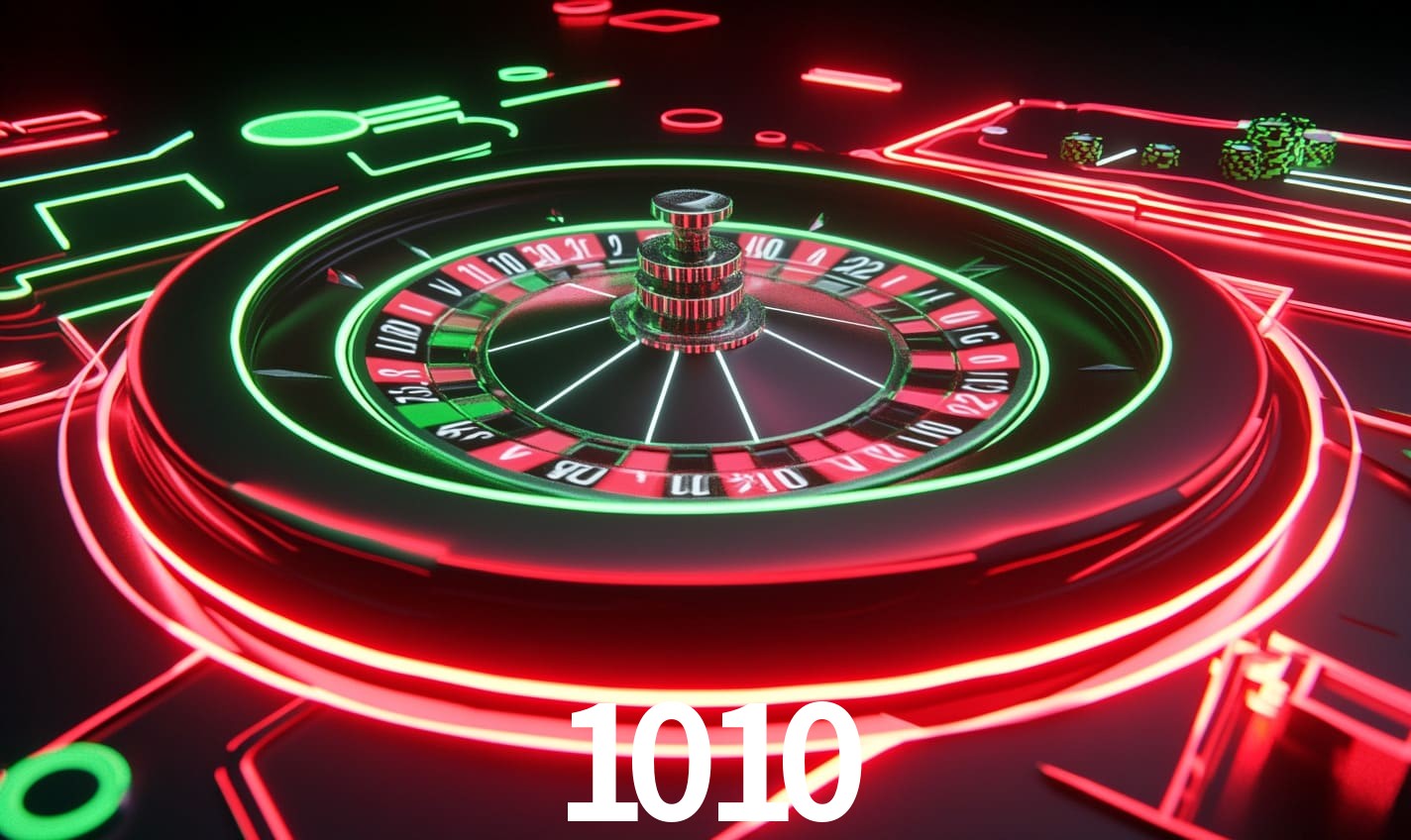 Descubra a Essência do 1010: Nossa História e Compromissos