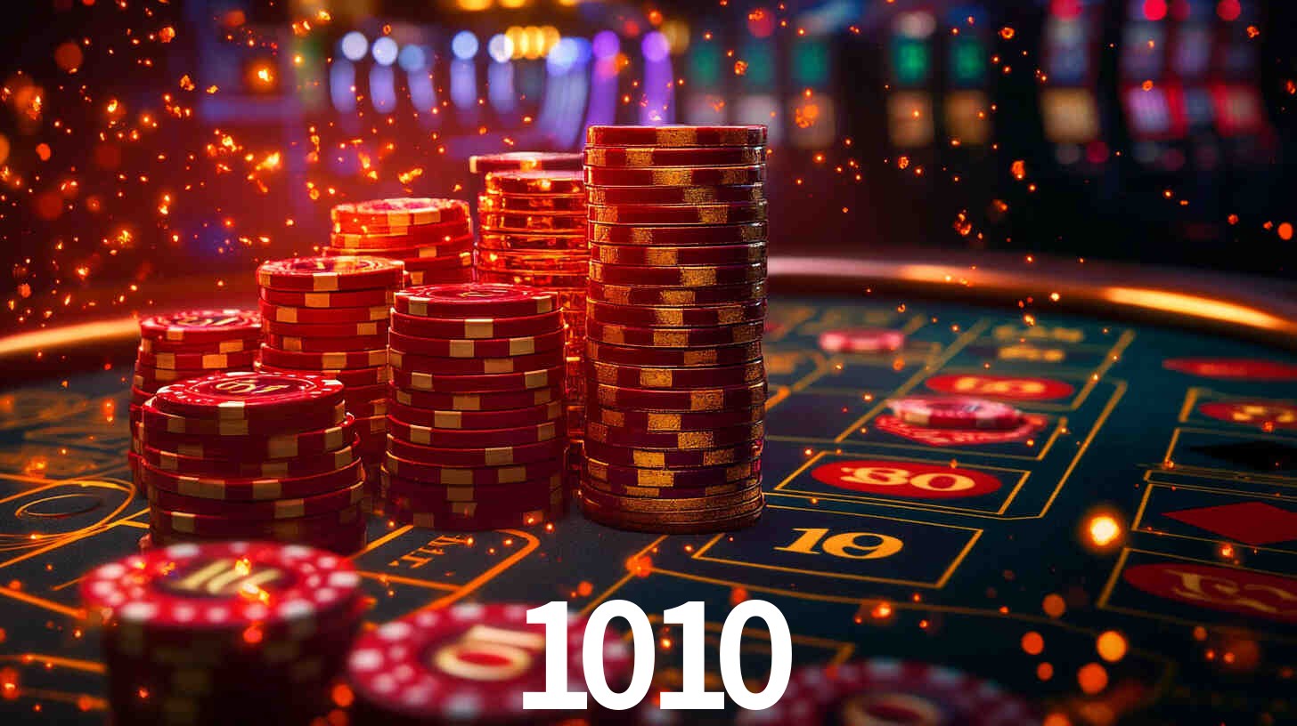 Tournaments 1010